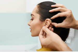 HC Audiology hearing aids Adelaide