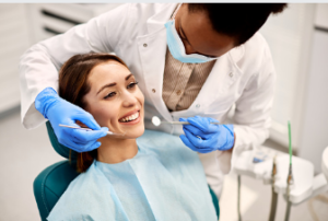 AffordableDentists dentist North Shore
