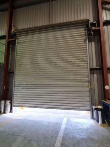 roller door repairs Adelaide
