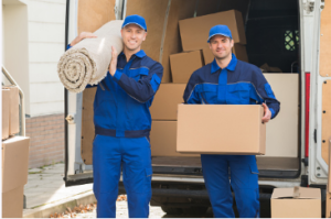 reliable removalists Adelaide