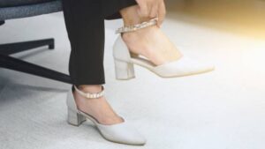 low heel shoes Australia